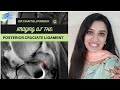 Imaging of Posterior Cruciate Ligament | Dr Chaitali Parekh | MRI Knee | Knee Pain Imaging