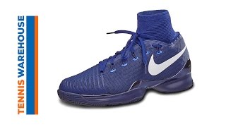 nike ultrafly tennis shoes