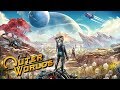 [18+] Шон играет в The Outer Worlds (Xbox One X, 2019)