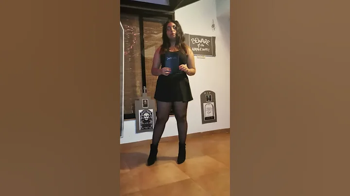 Halloween 2019 - Renita