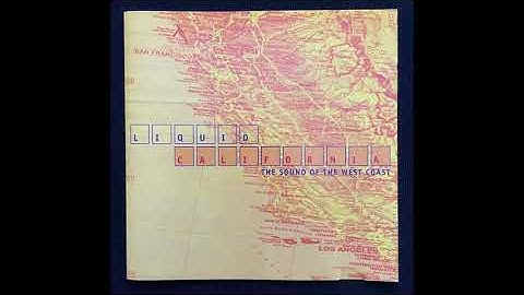 Liquid California - 07 - Simon - Two Crates