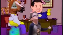 Gifs de los Simpsons MLG versión Alpha (Mediavida.com) V2