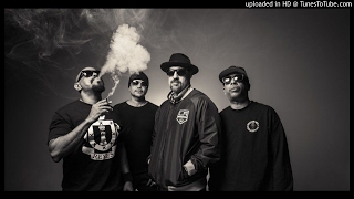 Cypress Hill Feat Kurupt - Here Is Something You Can&#39;t Understand -