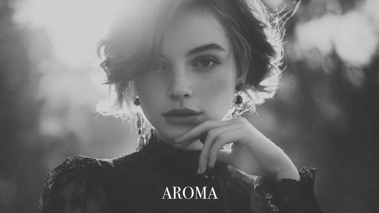 AROMA - Top Retro Deep House Mix 2026 | Top Retro Vocal Mix #deephouse