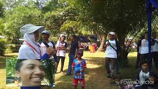 Kopdar / reunion IKA SALIWA 93 Chapter 1 ( RAGUNAN ZOO 08 JULI 2018)