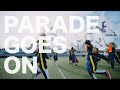 GANG PARADE「PARADE GOES ON」Music Video