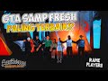 GTA SAMP ANDROID FRESH LANGSUNG RAME PLAYER !! REVIEW SERVER GTA SAMP ROLEPLAY INDONESIA
