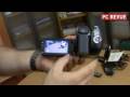 HD camcoder Sony HDR-SR11 review