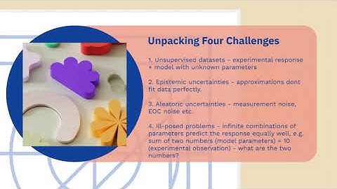 Inverse Problems: What they are and how to solve them!