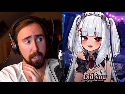 I Finally Watched This
