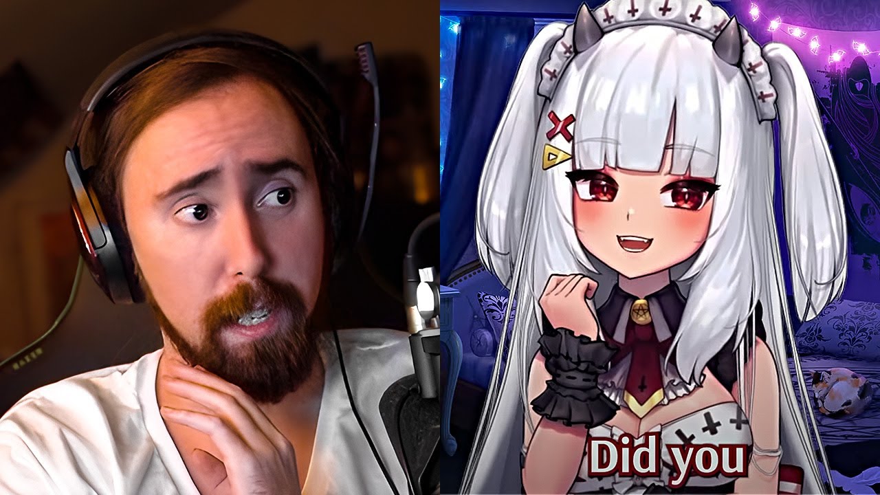 I Finally Watched This