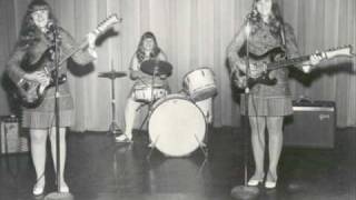 Philosophy of the world -  The Shaggs chords