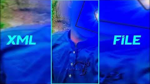 new trend sounds XML by 🔰@Faisal_Editz130 🔰