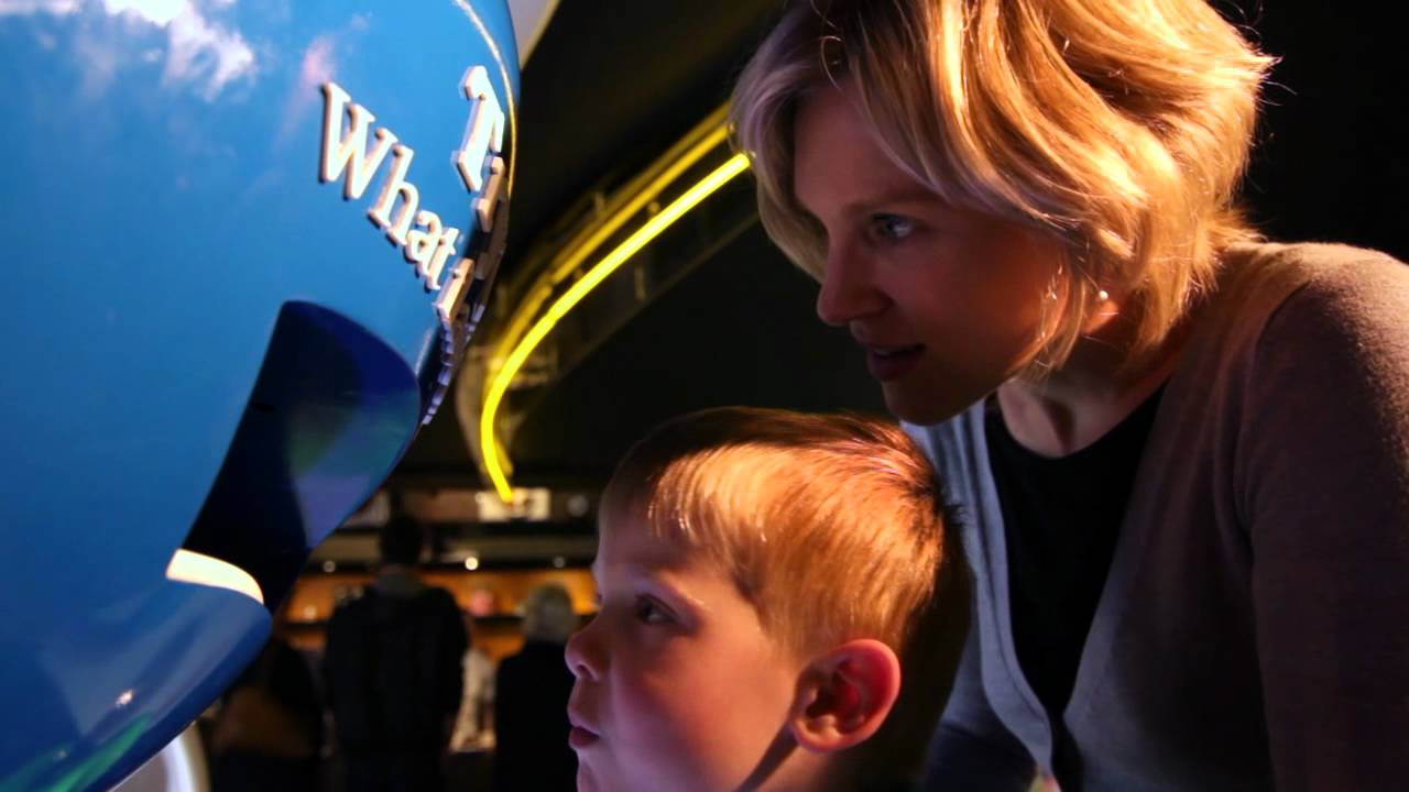 York's Chocolate Story