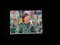 WCW Monday Nitro 5/19/97 Eric Bischoff Sting promo