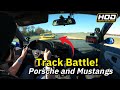 Last Event of The Year! EPIC Track Battles! HOD 11/2/25
