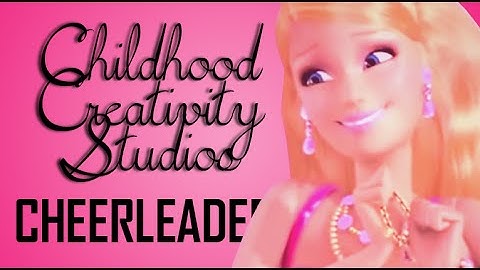 [CCS] Cheerleader MEP.