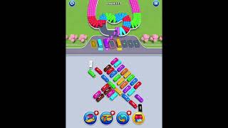 Bus Traffic Fever/Bus Rush Fever Levels 331-332-333-334 screenshot 4