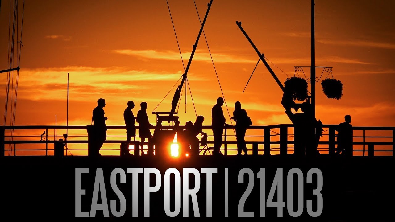 Eastport 21403