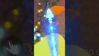 Poseidon's Lance   |   Olympus' 3rd Layer          #fisch #roblox #funny