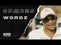 Spaces: Wordz on New Album, Atteridgeville, TWC vs Cashtime Fam, Sphatlo   More