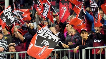 Infor CRM – Connecting Super Rugby’s winningest team with its fans