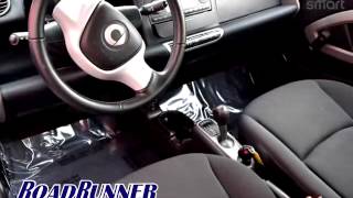 2013 Smart  fortwo Pure - Roadrunner Auto Sales