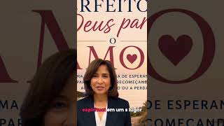 Esperando no Tempo Perfeito de Deus para o Amor #divorce #relationships #godstiming #startingover