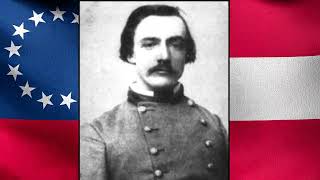 The Texas Generals - Episode 2 - Adam Rankin Stovepipe Johnson