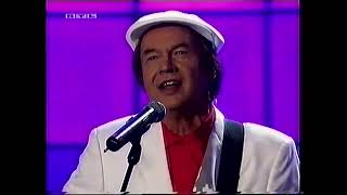 The Rubettes - Sugar Baby Love ('Chart Show' German Tv 2008)