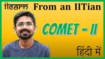 It So Happened - Chapter 10 - Part 2 | Comet - II | NCERT Class 8 English | In Hindi