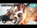 Chainsaw vs Katana | DUB | Chainsaw Man