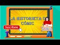 La historieta o cómic