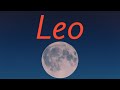 Leo Moon ( Moon in Magha, Purva Phalguni & Uttara Phalguni Nakshatra of sign Leo)-Vedic Astrology