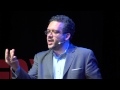 Creating and Capturing Value in Your Business Ecosystems: Michael G. Jacobides at TEDxThessaloniki