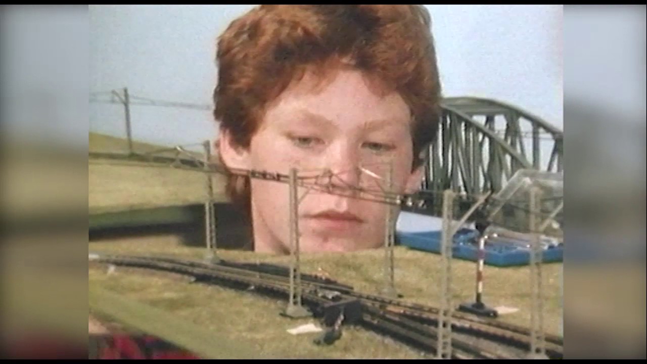 Kleine Welt auf Rädern von 1982