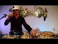 DJ QBERT #105 Synchronicity WISDOM OF WAX Q-bert Invisibl Skratch Piklz q-bert champion mind set