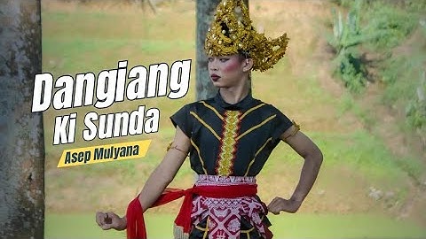 Tari Dangiang Ki Sunda | 3 Menit |