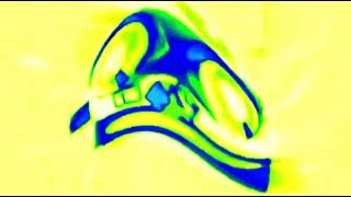 Klasky Csupo (Widescreen) Wackyup V1 (VideoFX) | Klasky Csupo In Wackyup V1