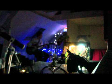 unintended de muse cover par Mathieu Vasseur  la g...