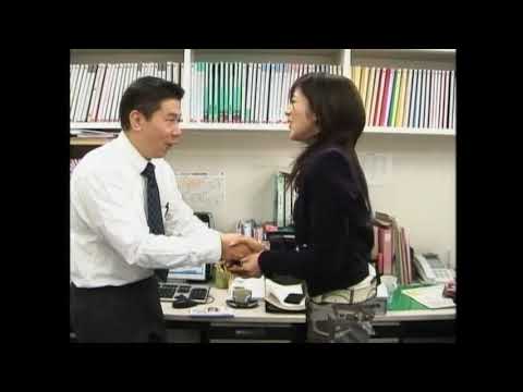 白石美帆　朝からマスト　10：03　　2006