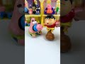 Satisfying Unboxing with Patrick and Shin Cute Fun ASMR Video