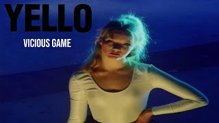 Yello  «Vicious Games»