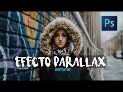 Video: ¿Cómo animas a Parallax?