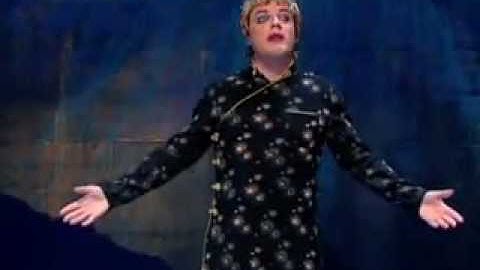 Eddie Izzard 