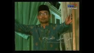 Adzan Maghrib TVRI Jawa Tengah 2013
