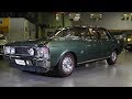 1970 Ford Falcon XW GT Sedan - 2017 Shannons Sydney Spring Classic Auction