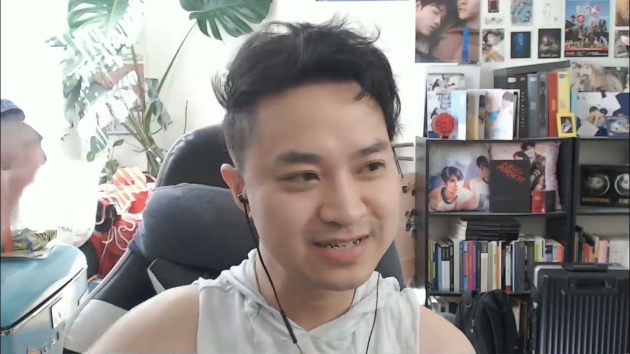 MY STANDIN EP.8 REACTION ตัวนาย ตัวแทน YouTube