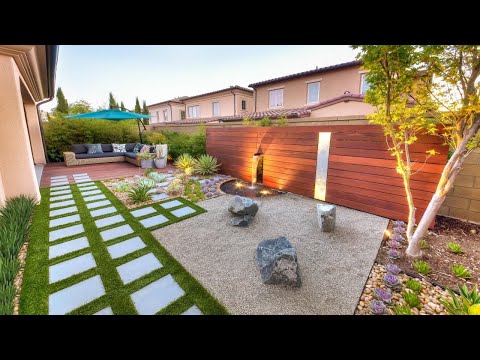 TOP 100 HARMONIOUS BACKYARD ZEN GARDEN DESIGN PEACEFUL AND STRESS-FREE JAPANESE GARDEN IDEAS by Homes Decor Designs