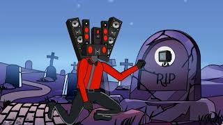 BEST 10 Sad Story Skibidi Toilet & TV Man Compilation - Skibidi Toilet Animation (New Episodes)